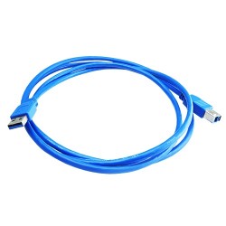 Minrray 15m Din-6 Cable (два) - Кабель